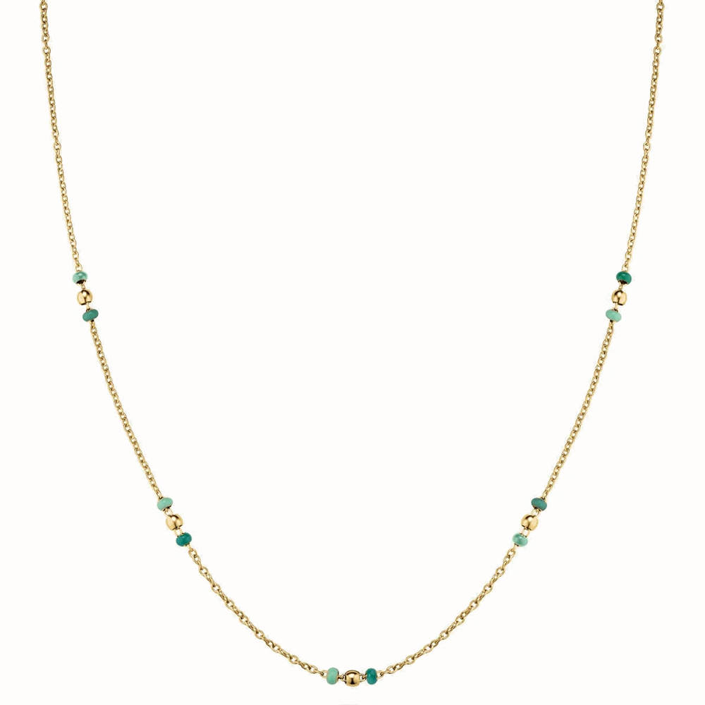 rosefield náhrdelník JNEDG J719