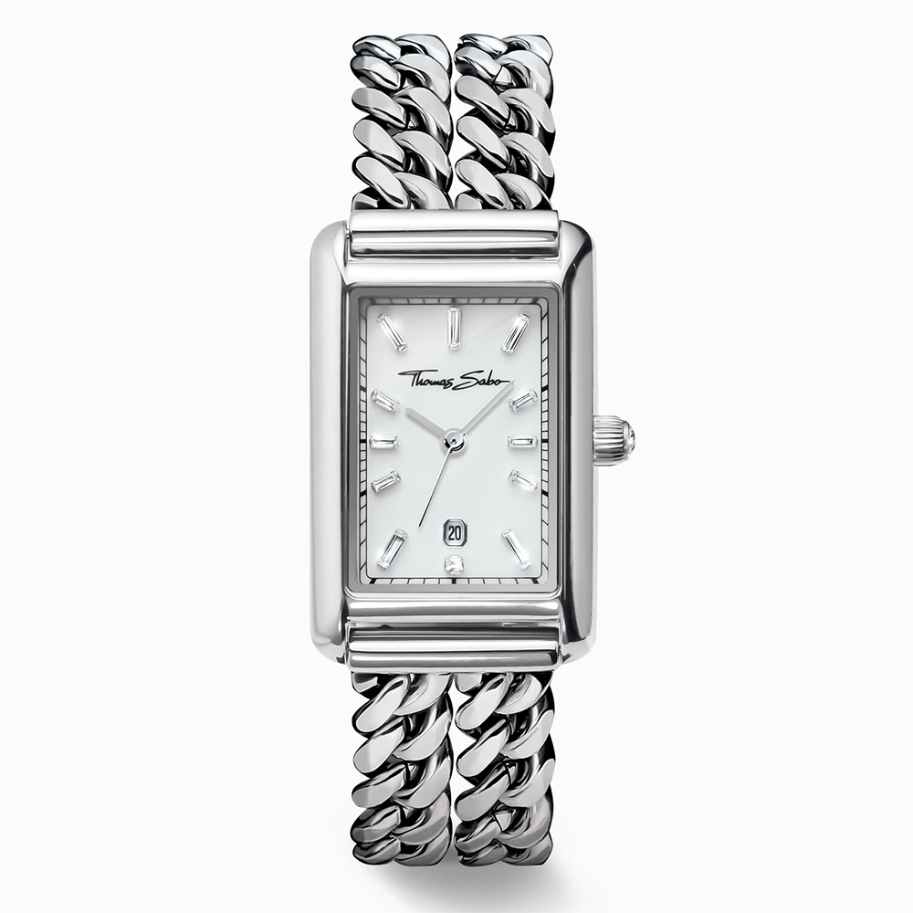 thomas sabo hodinky WA0428 201 201 22 MM