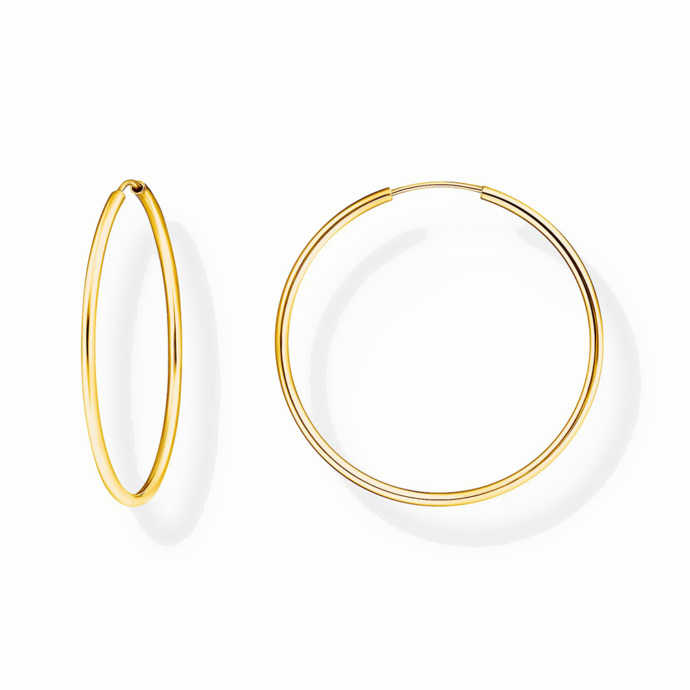 thomas sabo náušnice CR728 413 39
