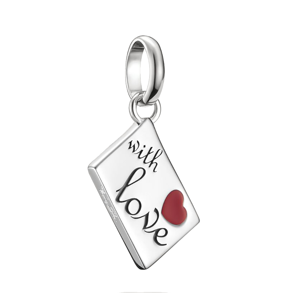 connect thomas sabo prívesok CC1268 664 10