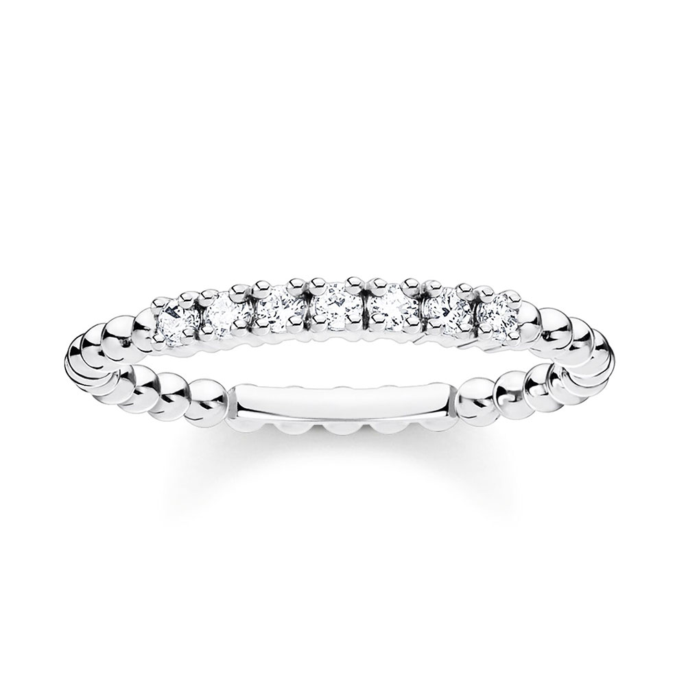 thomas sabo prsteň TR2323 051 14