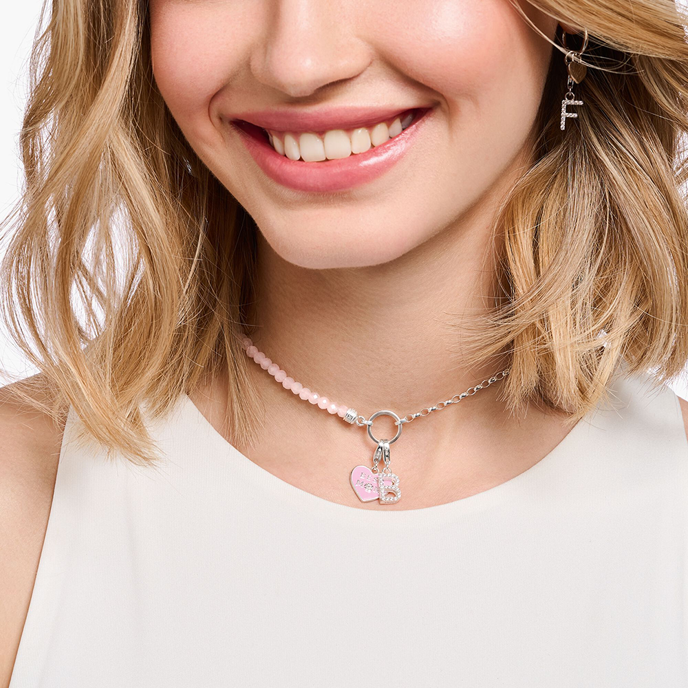Thomas sabo necklace price online