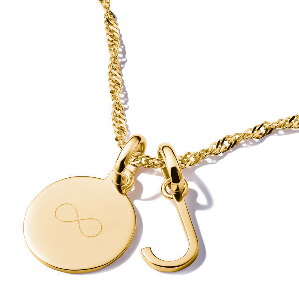 connect thomas sabo prívesok CC1271 413 39_2