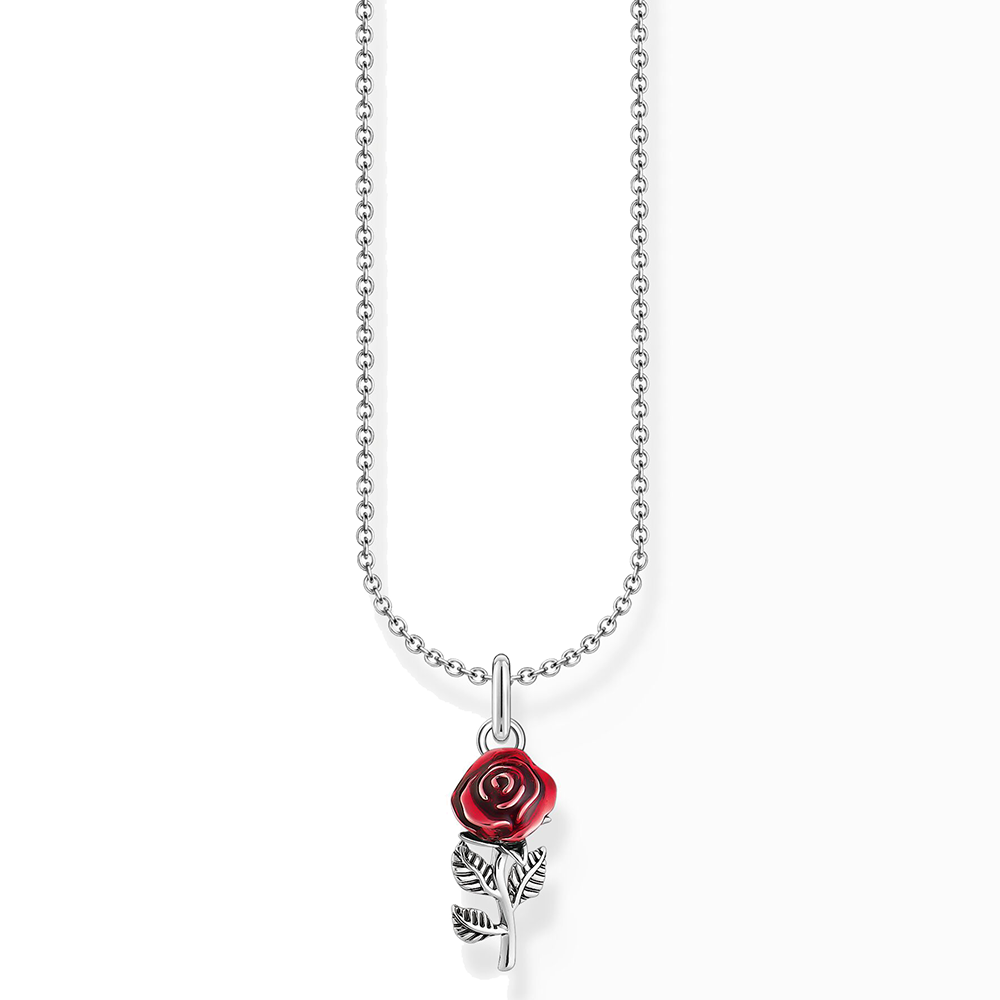thomas sabo náhrdelník KE2219 664 10 L45V
