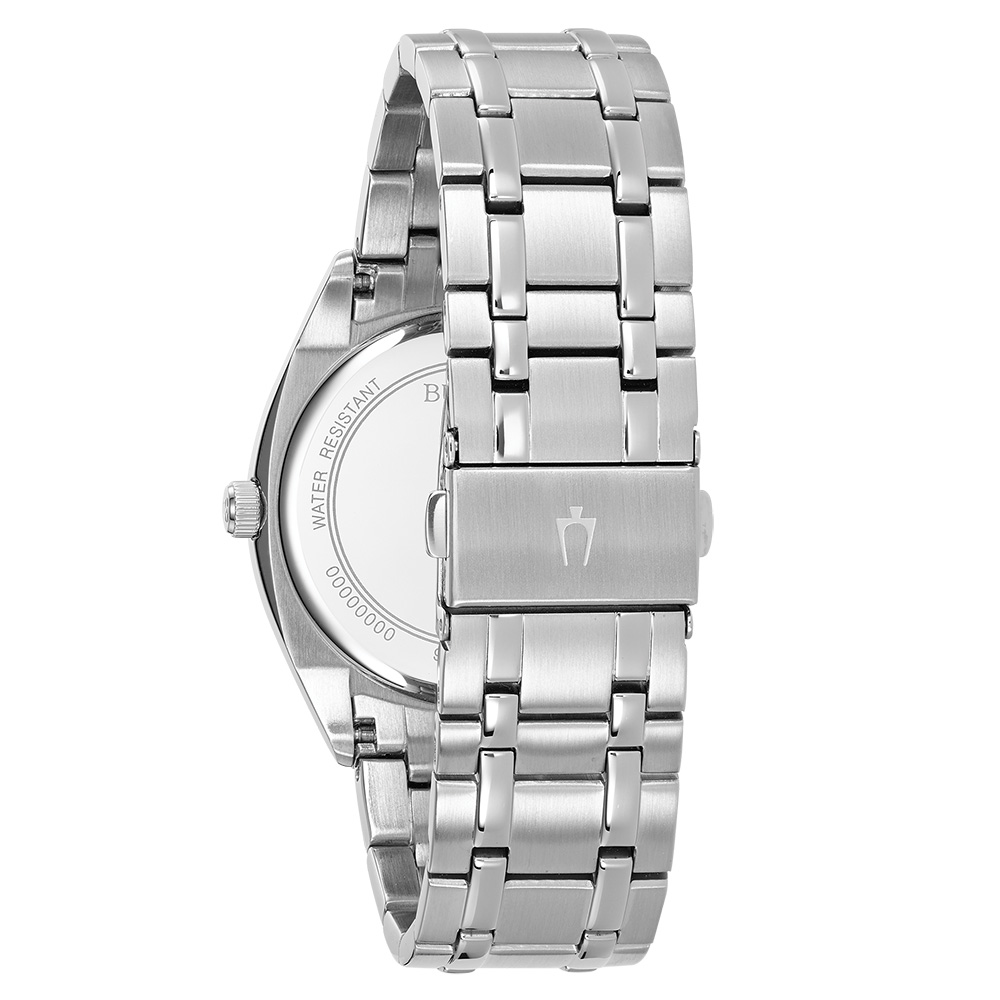 bulova pánske hodinky 96C125_2