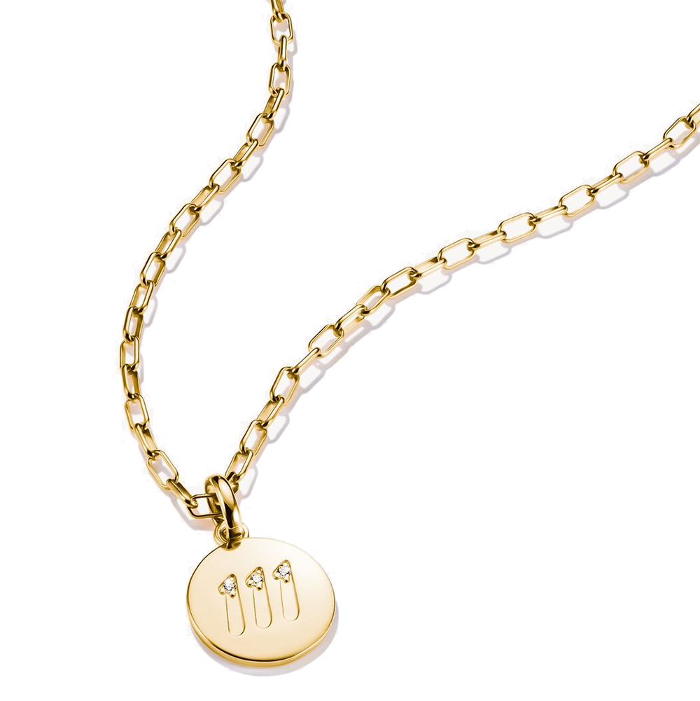 connect thomas sabo prívesok CC1248 414 14_2