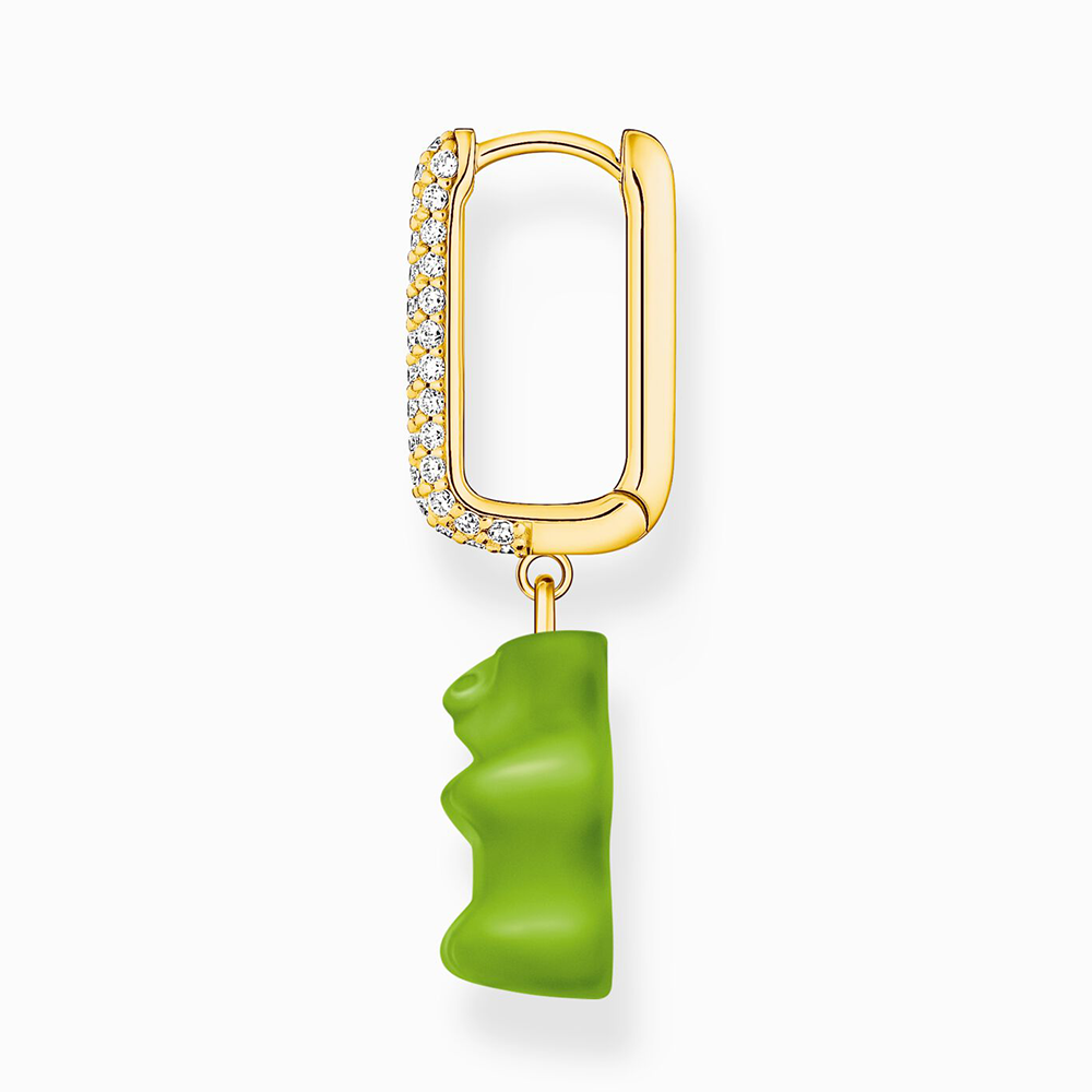 haribo thomas sabo náušnica CR727 414 6_3
