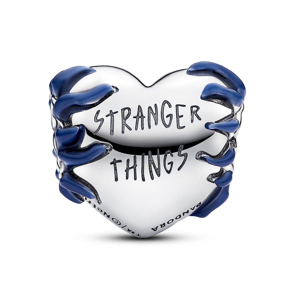 pandora netflix stranger things korálky 793565C01_2