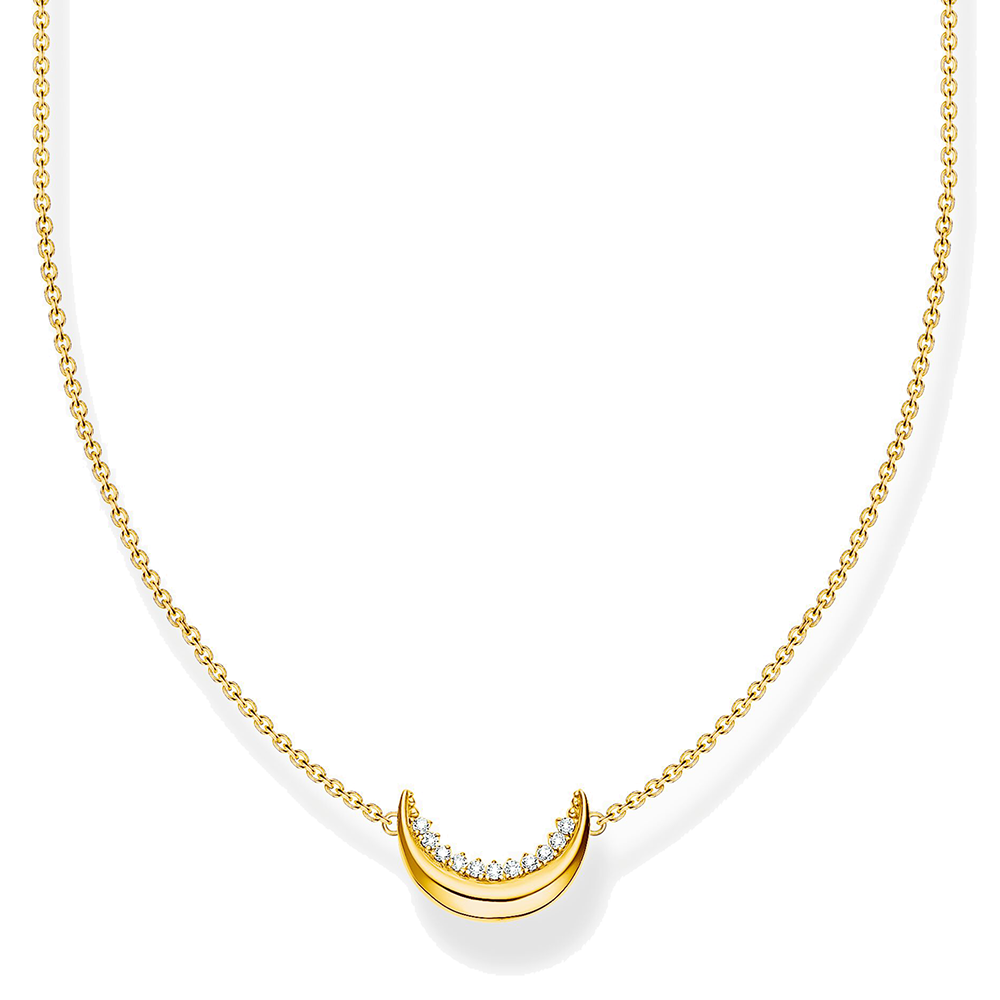 thomas sabo náhrdelník KE2299 414 14