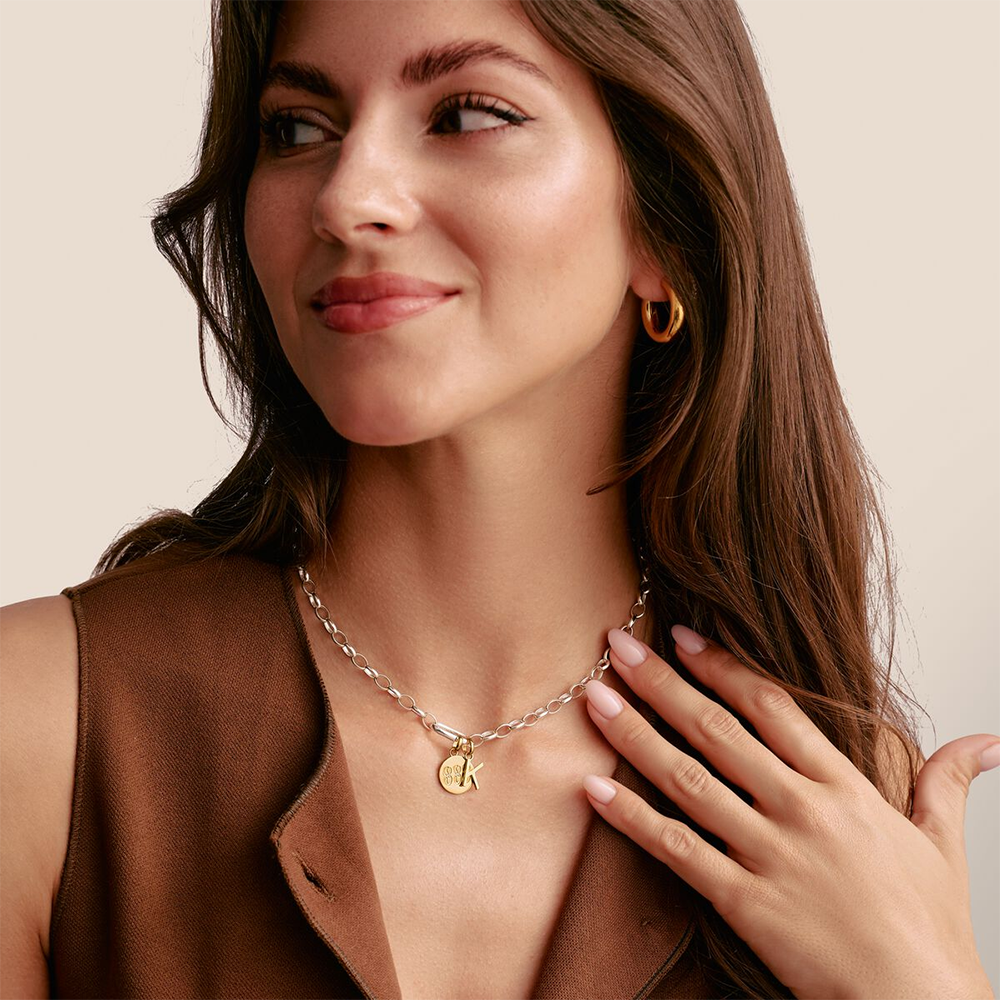 connect thomas sabo prívesok CC1251 414 14_3