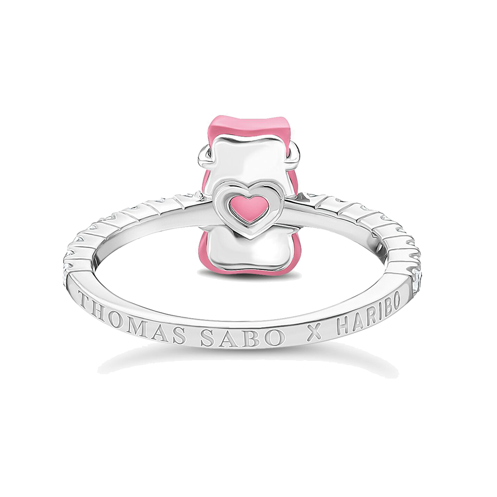 haribo thomas sabo prsteň TR2459 052 9_2