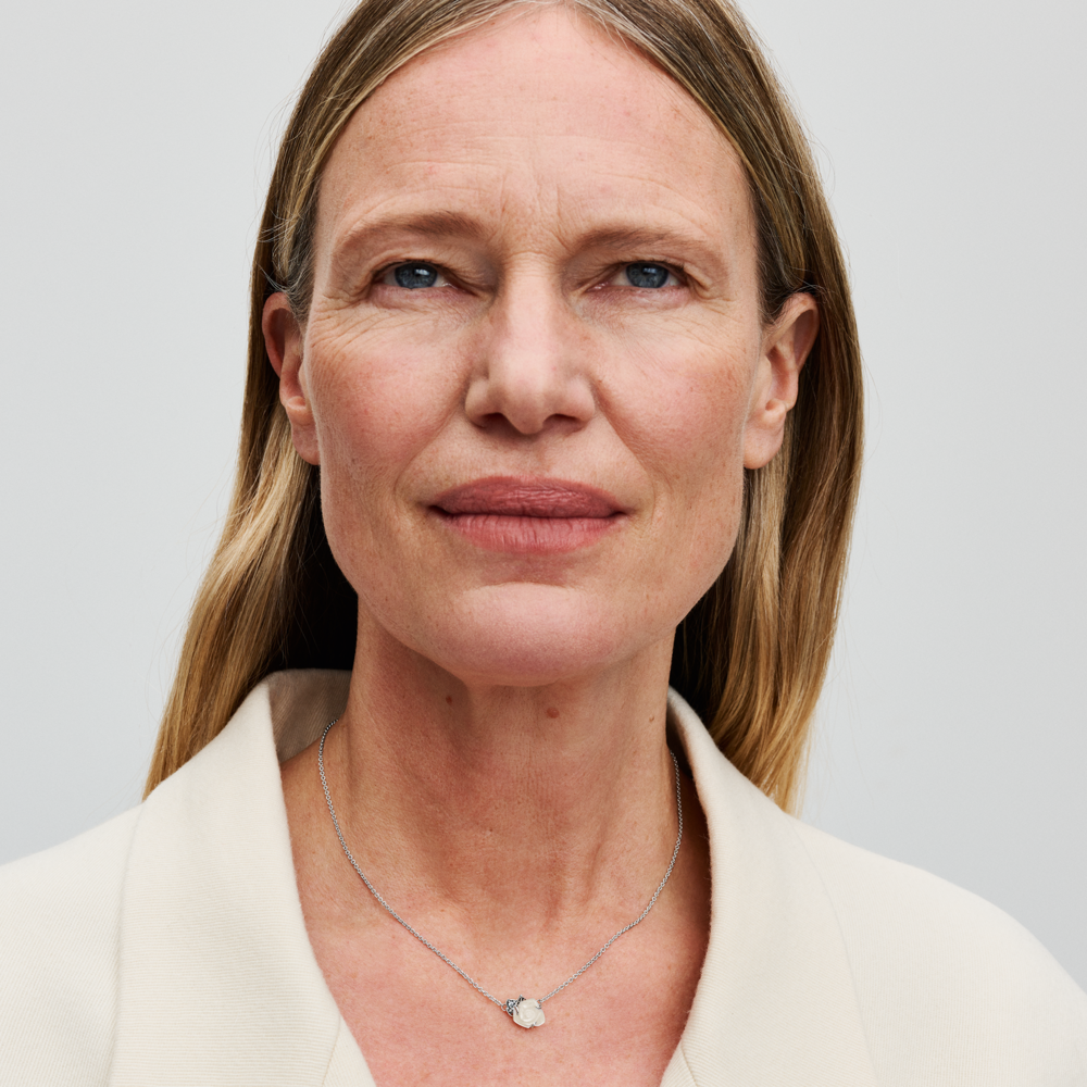 pandora náhrdelník 393206C01 45_7