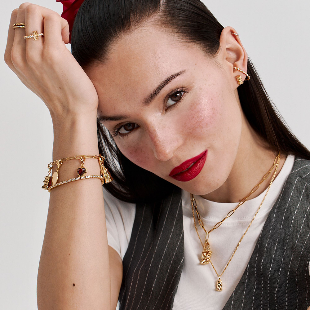 thomas sabo haribo náušnice H2329 413 39_2