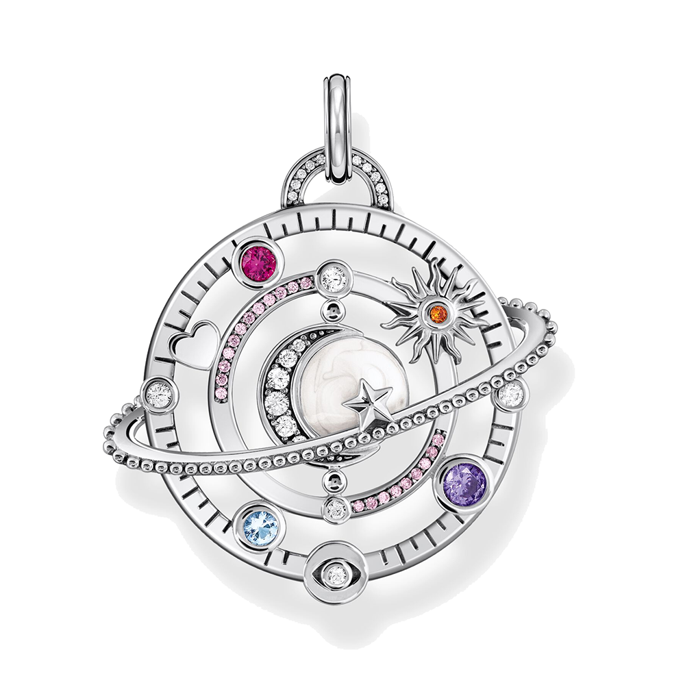 thomas sabo prívesok PE953 318 7
