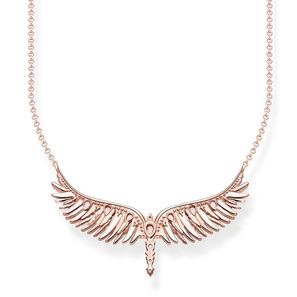 thomas sabo náhrdelník KE2167 323 9 L45_2
