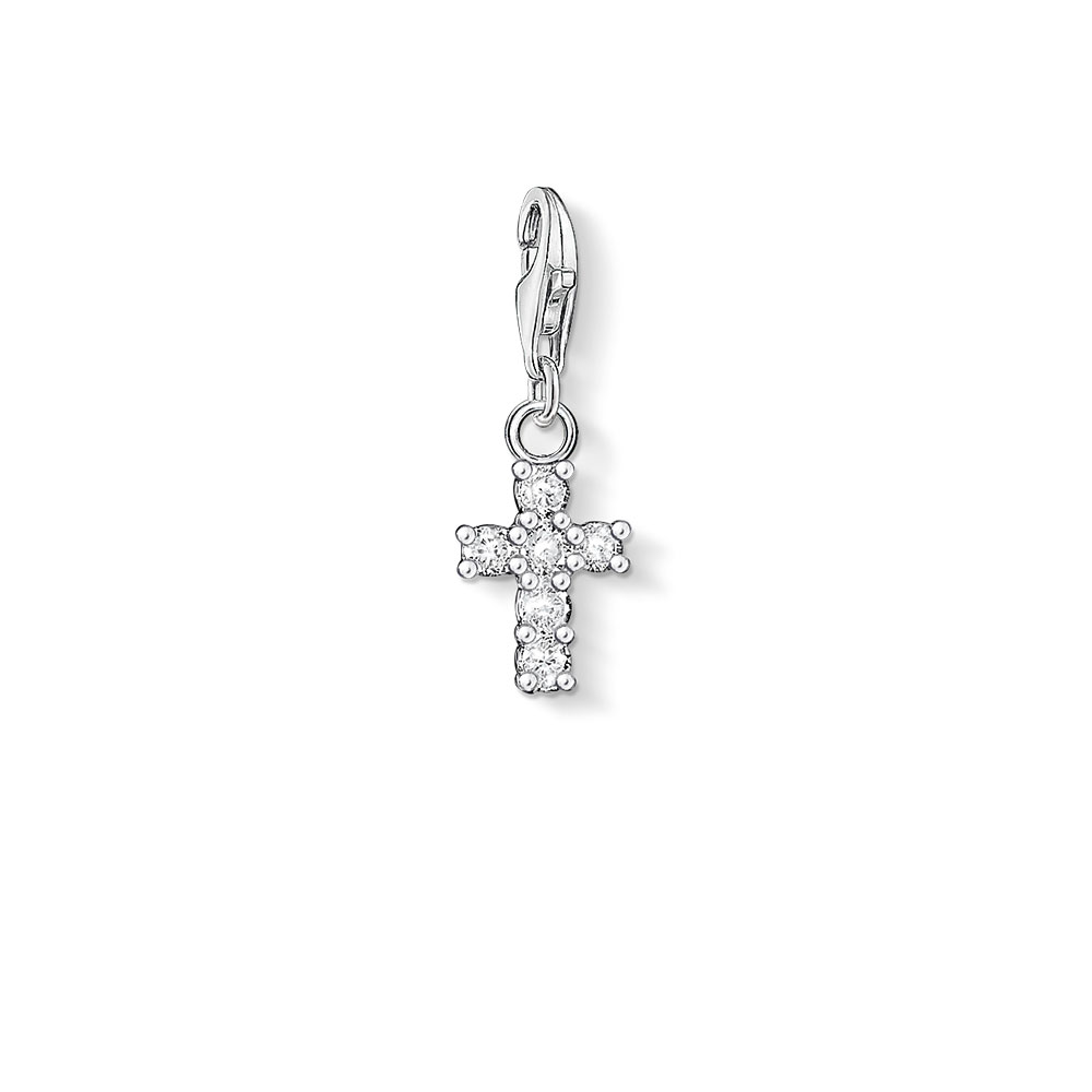 stredný charm prívesok thomas sabo 0054 051 14