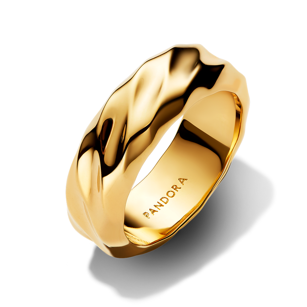 pandora essence prsteň 163886C00