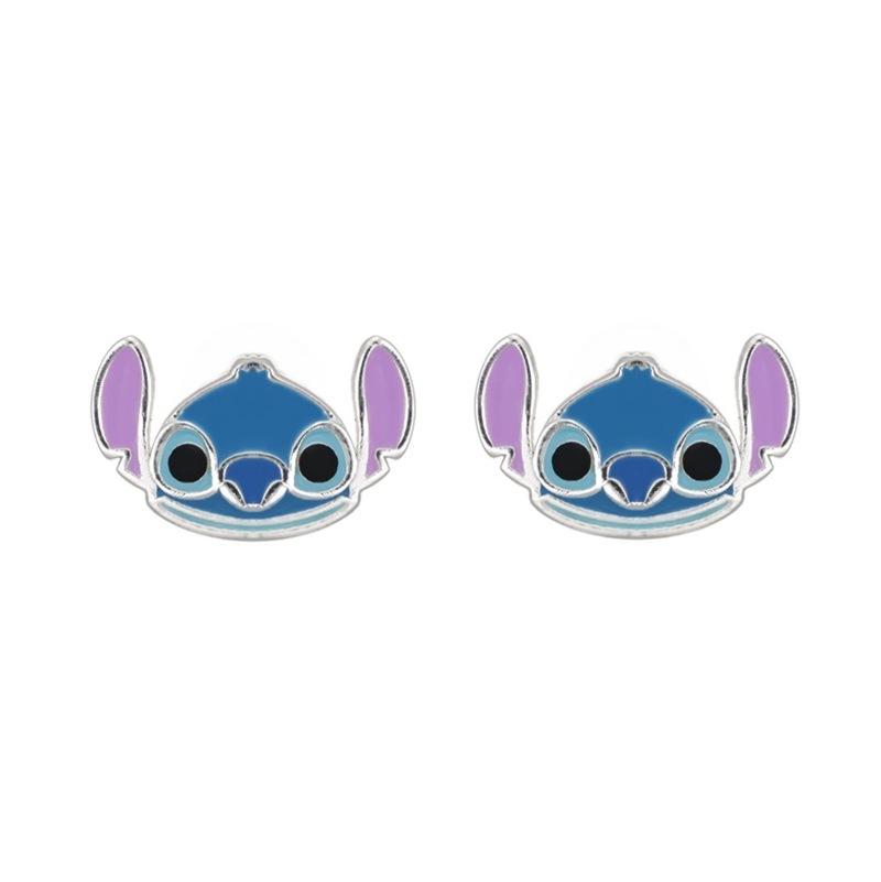 disney detské náušnice ES00097SRHL.CS
