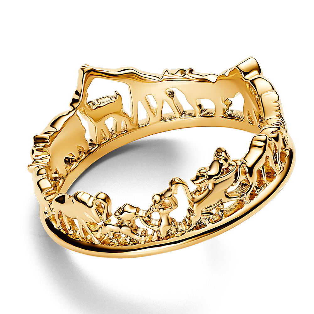 pandora disney prsteň 163362C00_2