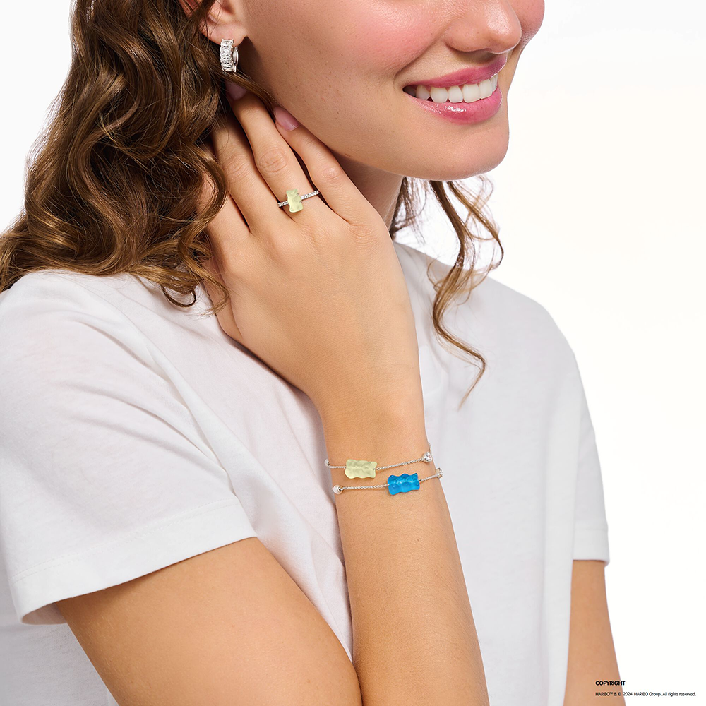 haribo thomas sabo náramok A2151 052 1_2