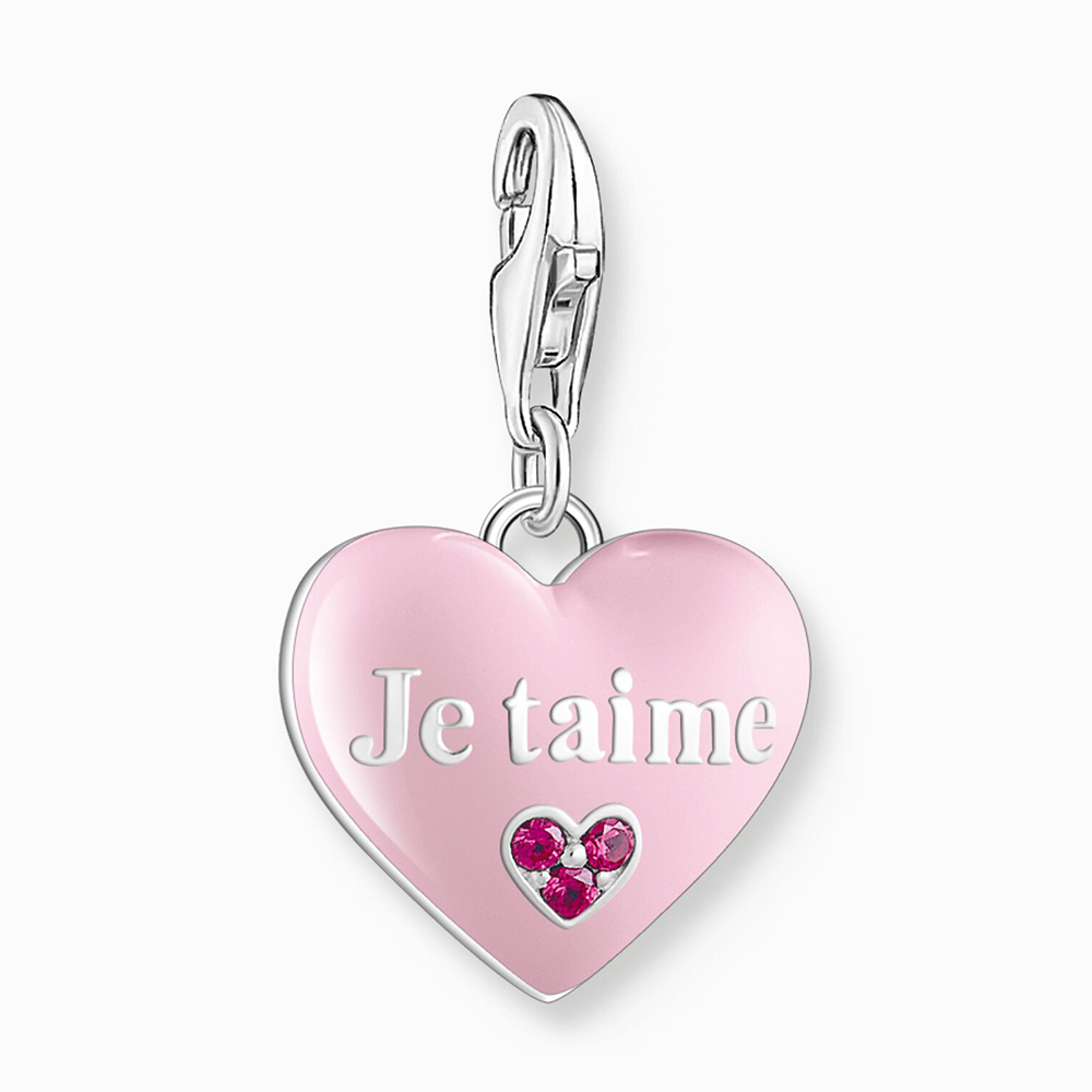 charmista thomas sabo prívesok 2073 042 9