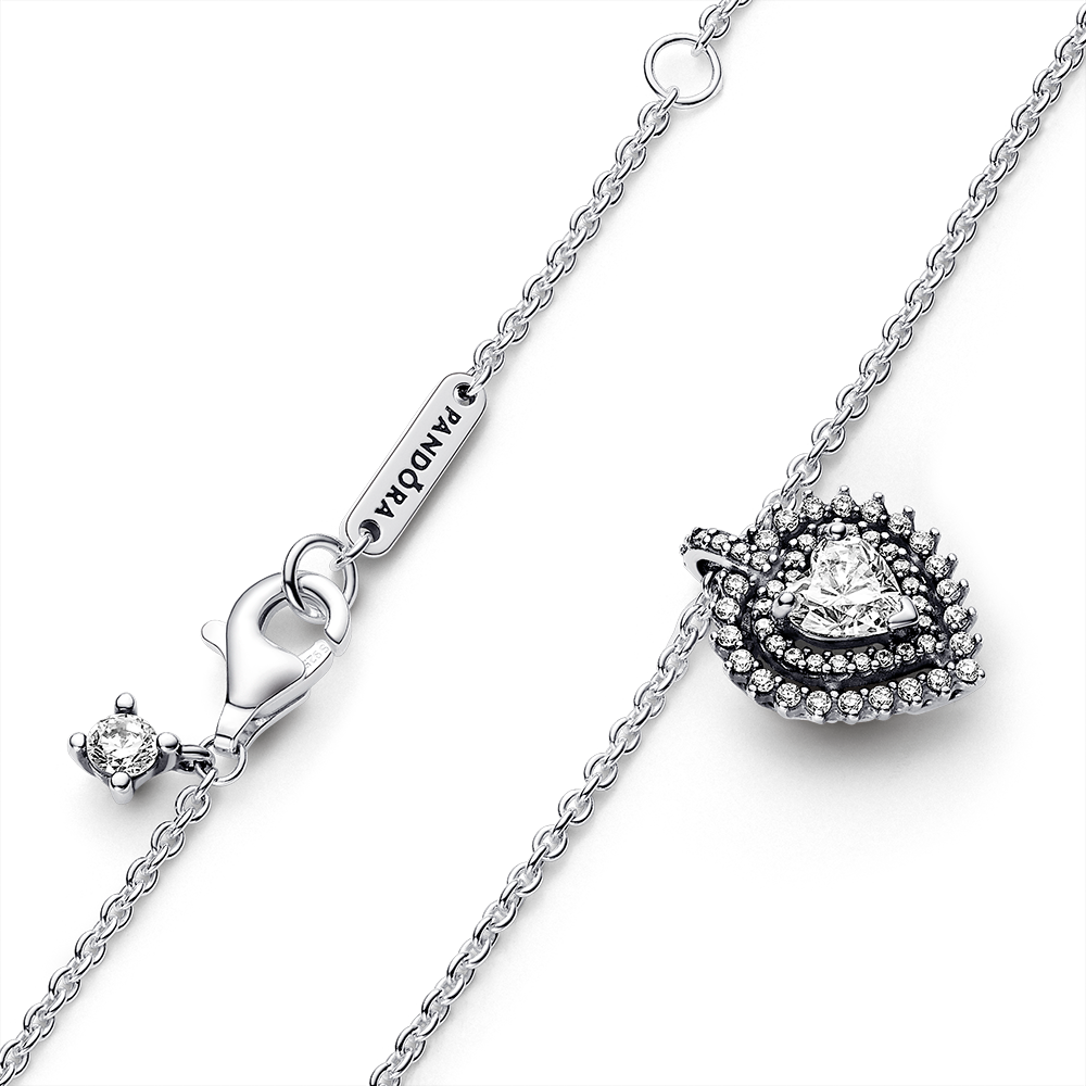 pandora náhrdelník 393099C01 45_5