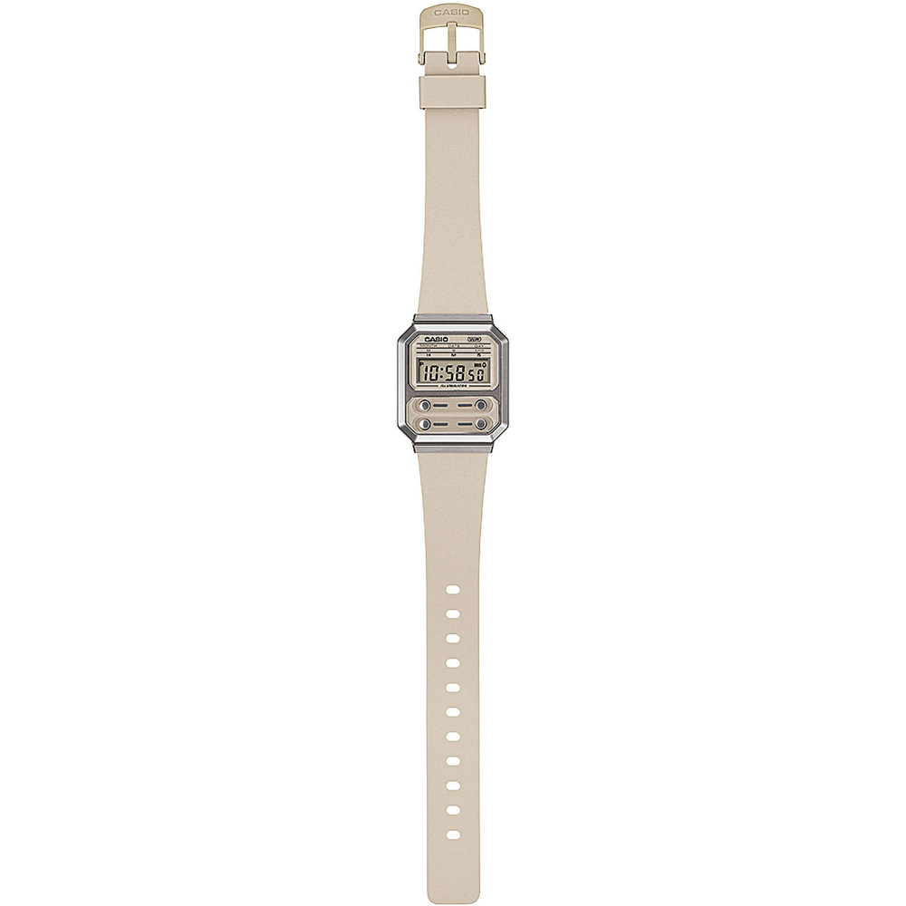 Casa casio 2025