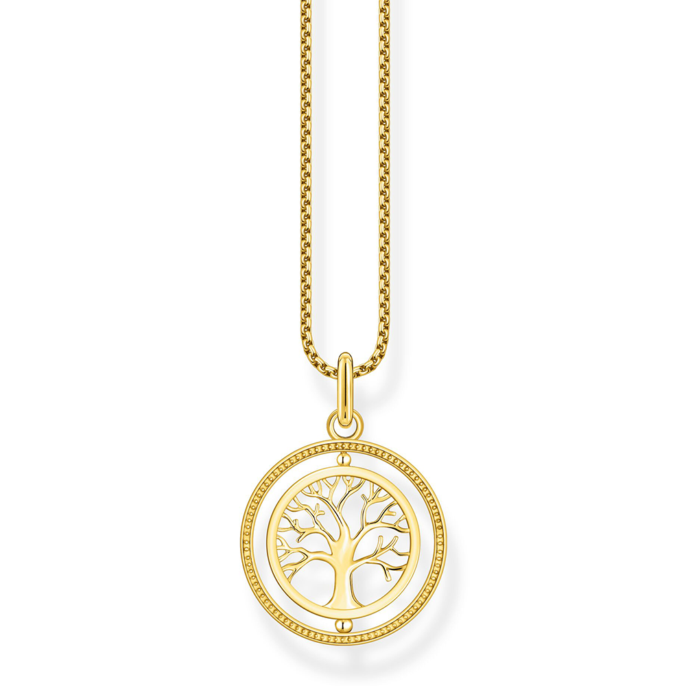 thomas sabo náhrdelník KE2148 414 14 L45v_4