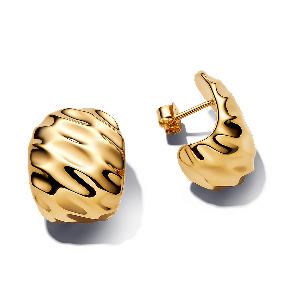 pandora essence náušnice 263879C00