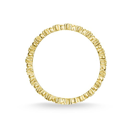 prsteň thomas sabo TR2153 414 14 z boku