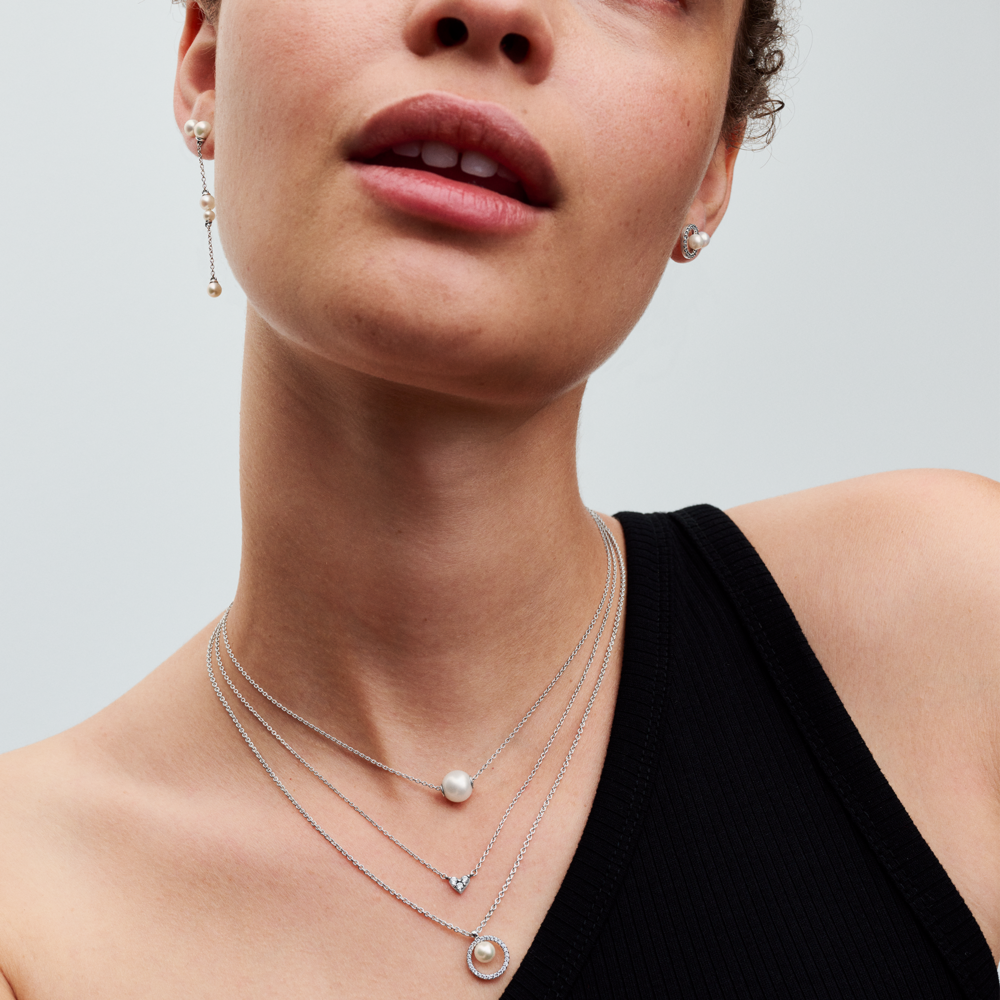 pandora náhrdelník 393165C01 45_6