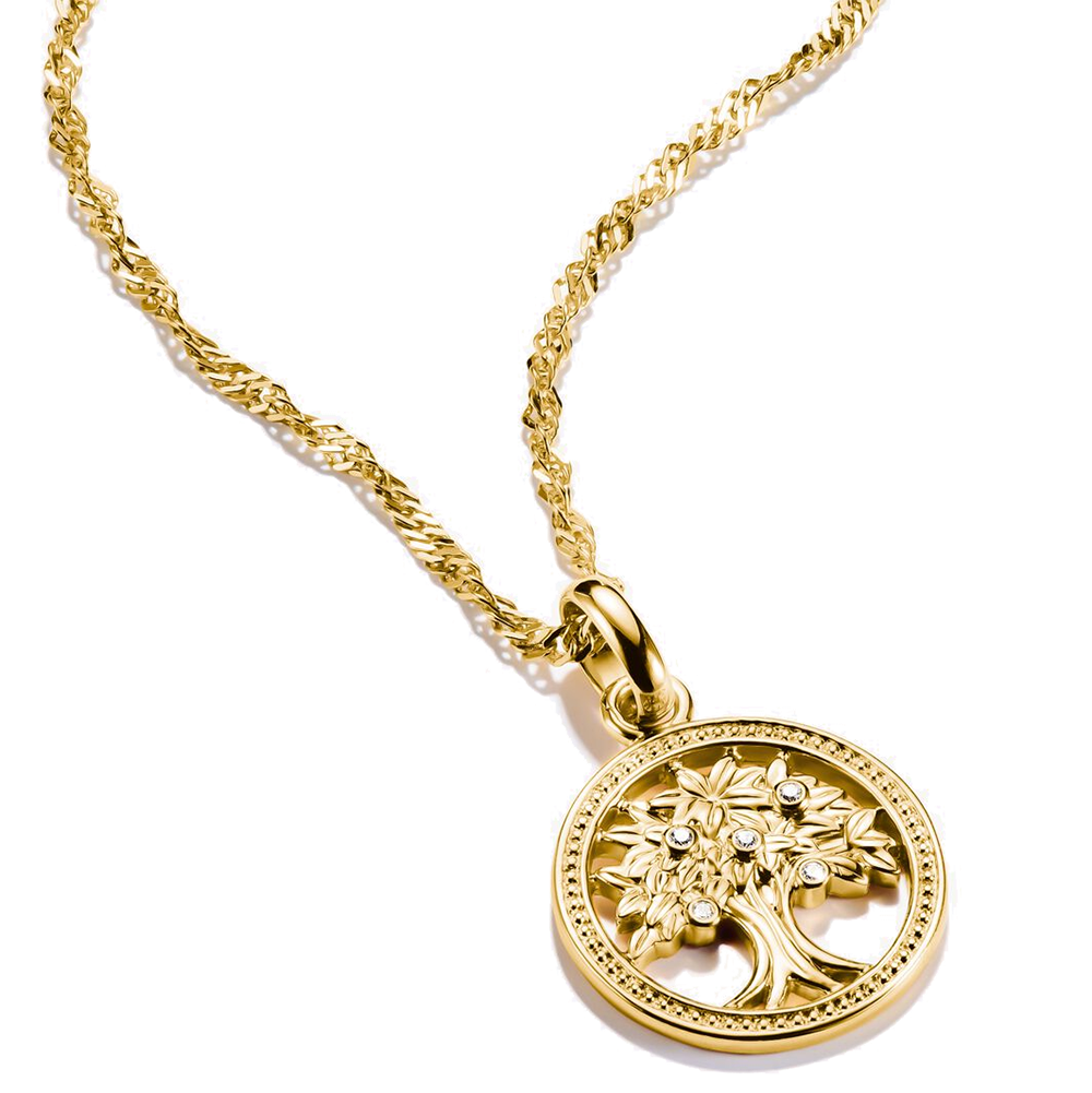 connect thomas sabo prívesok CC1262 414 14_2