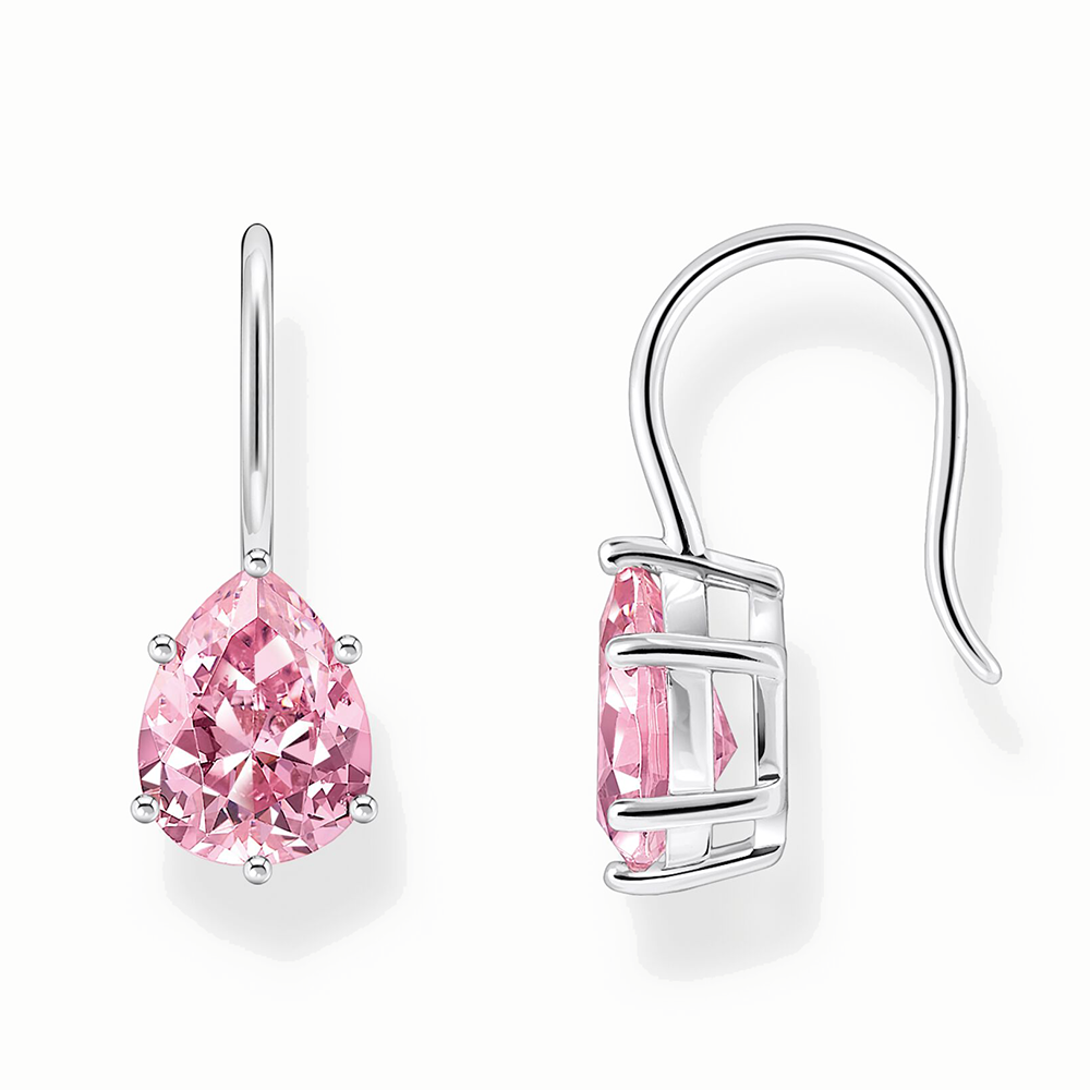 thomas sabo náušnice H2290 051 9
