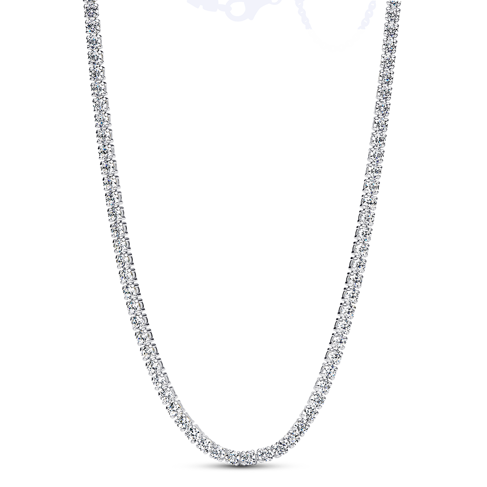 pandora náhrdelník 393806C01_2