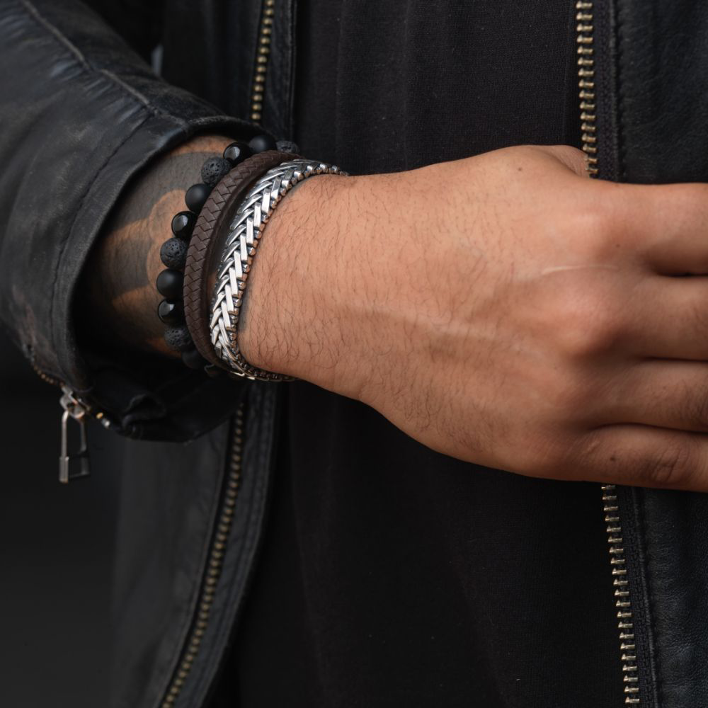Rebel rose deals bracelet