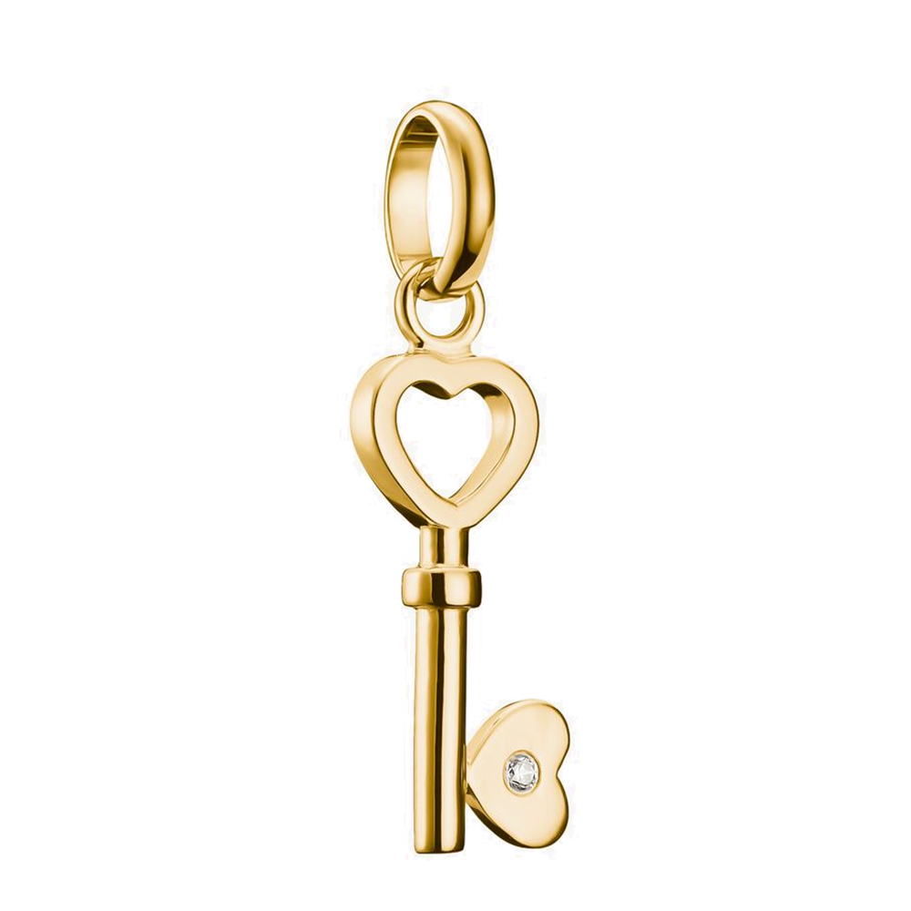 connect thomas sabo prívesok CC1241 414 14