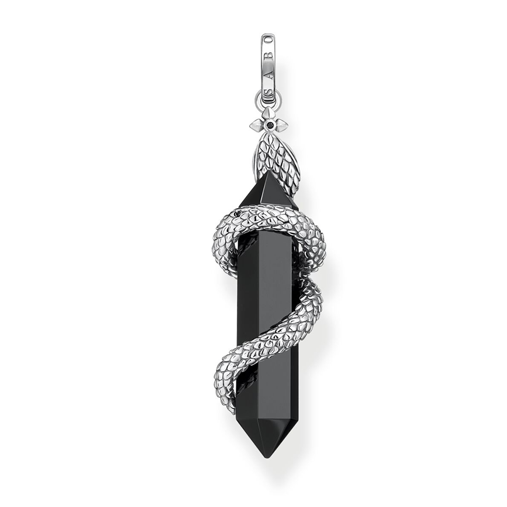 Thomas sabo snake earrings top