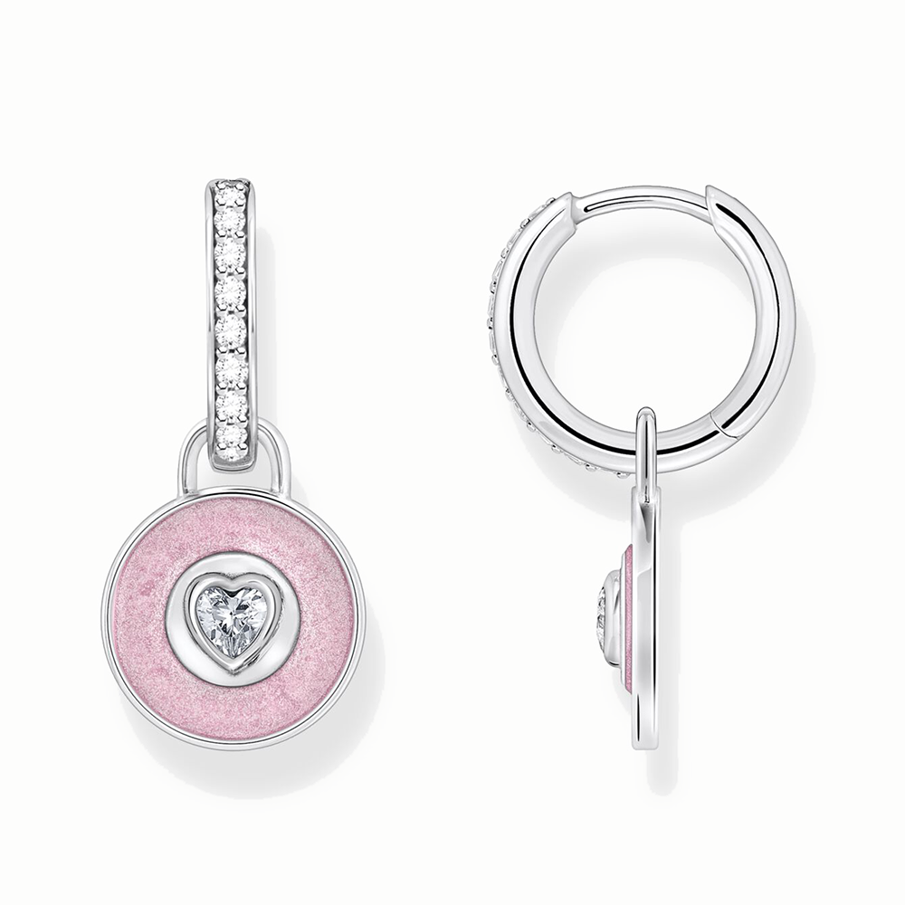 thomas sabo náušnice CR723 691 9