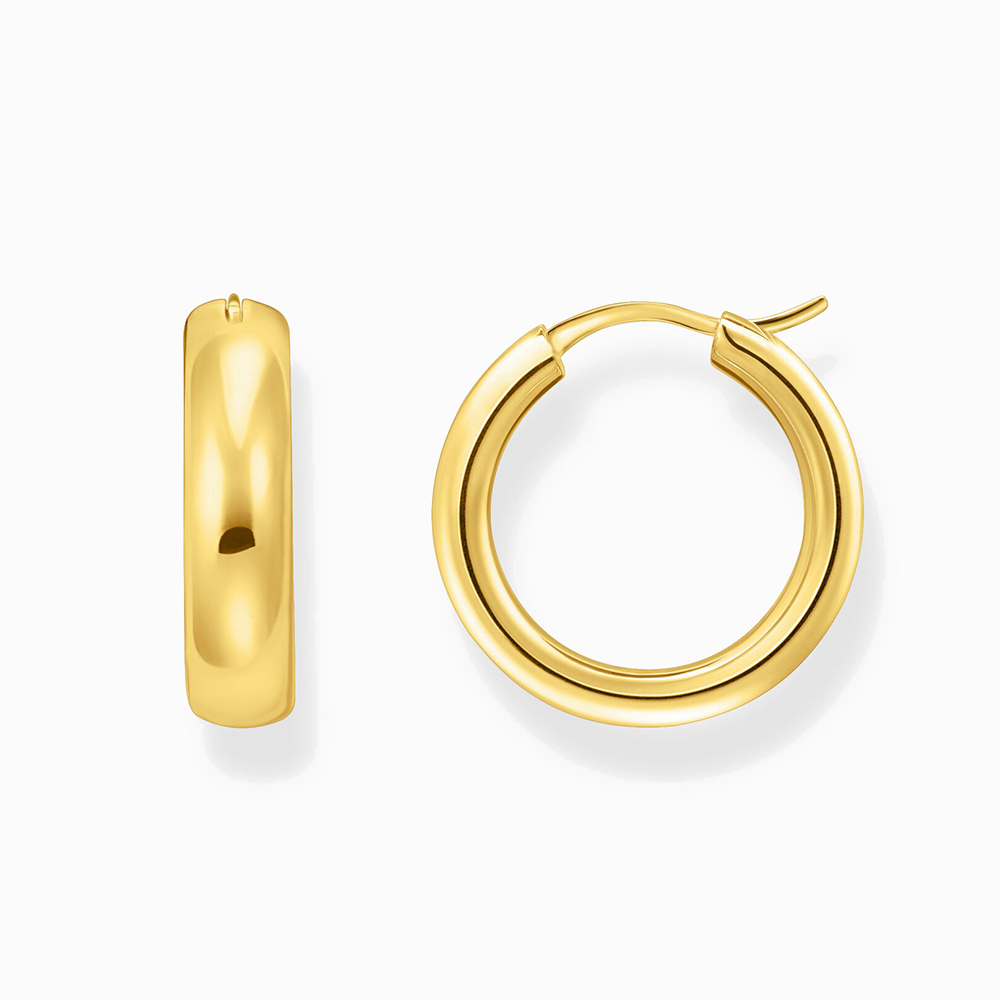 thomas sabo náušnice CR746 413 39