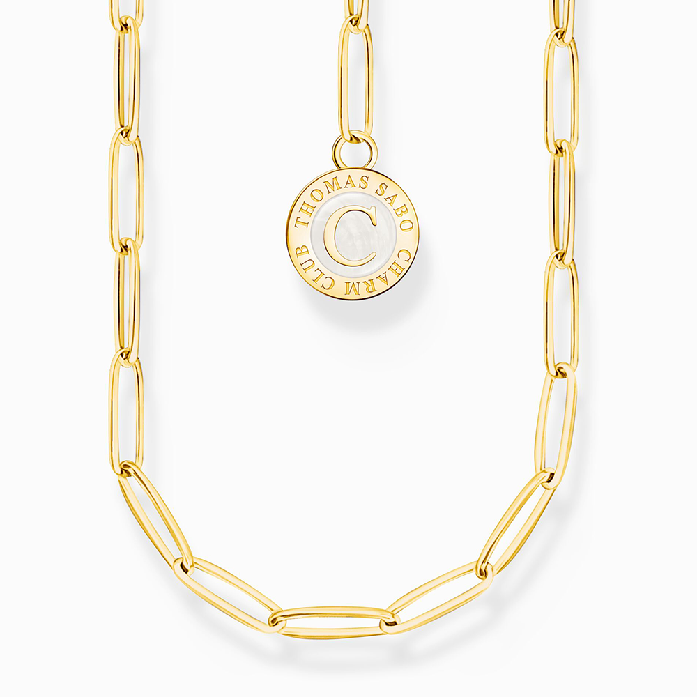 thomas sabo charm náhrdelník X2089 427 39