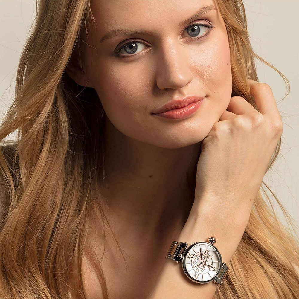 hodinky thomas sabo WA0315 272 213 modelka