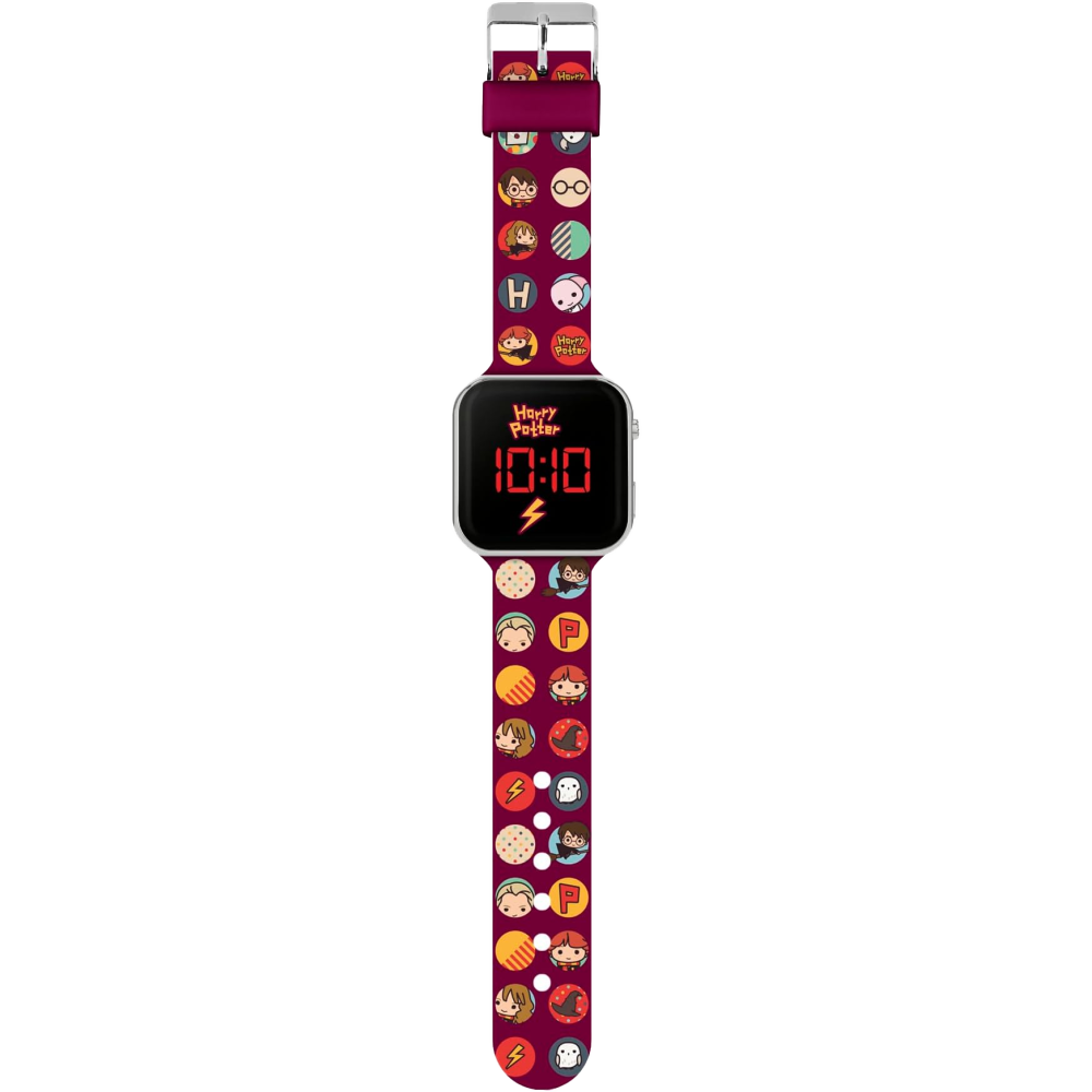 disney detské hodinky DYHP4155