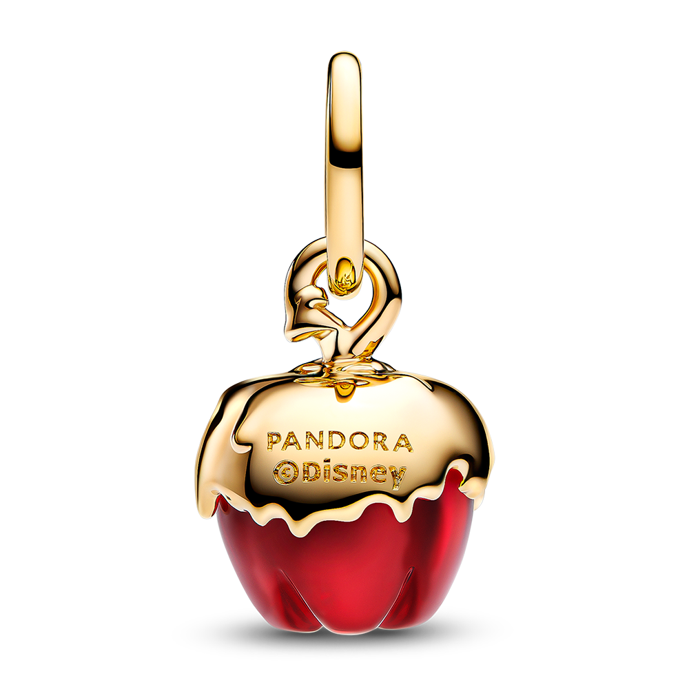 pandora disney pozlátená korálka 763421C01_2