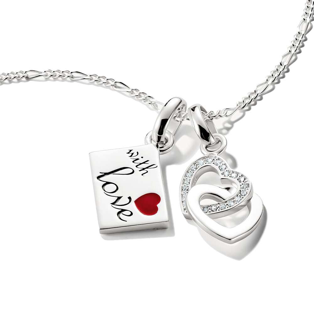 connect thomas sabo prívesok CC1268 664 10_2