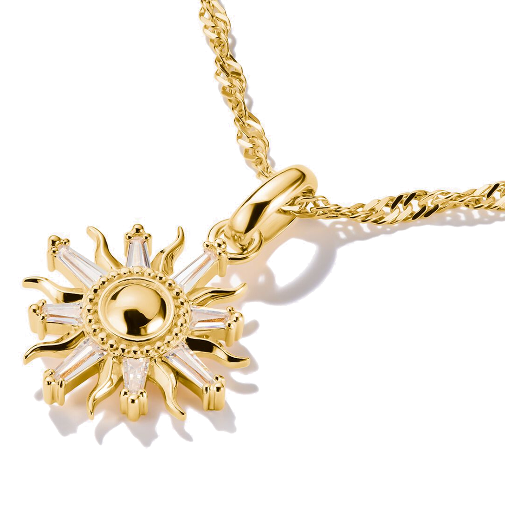 connect thomas sabo prívesok CC1246 414 14_2