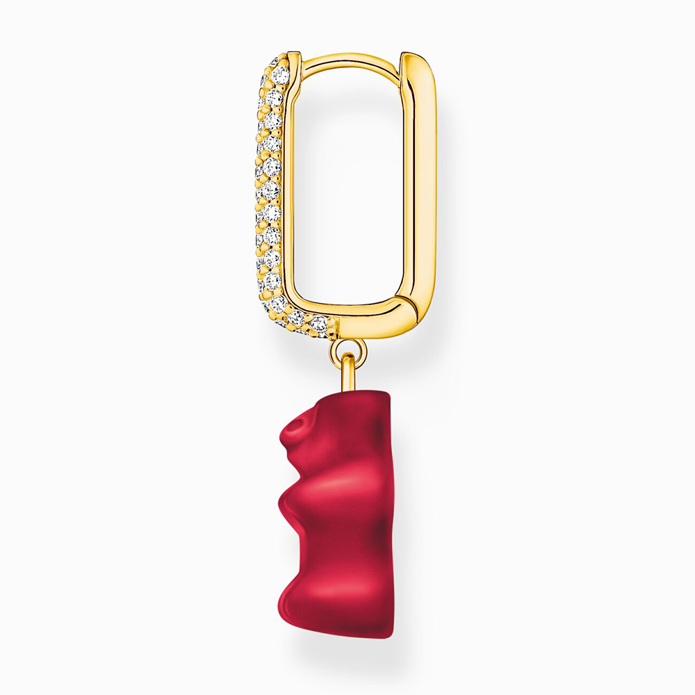haribo thomas sabo náušnica CR727 414 10_2