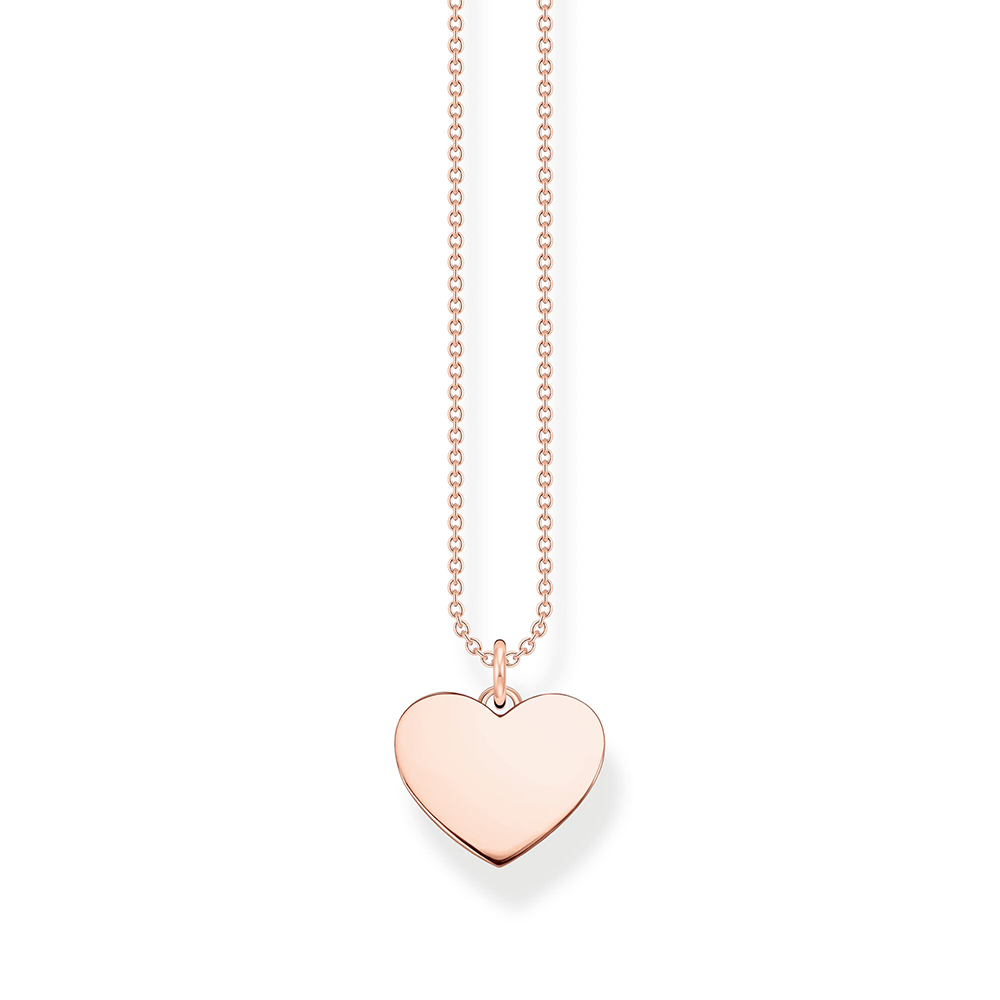 thomas sabo náhrdelník KE2128 415 40_2