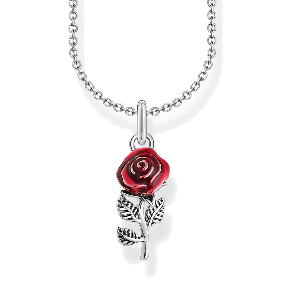thomas sabo náhrdelník KE2219 664 10 L45V_2