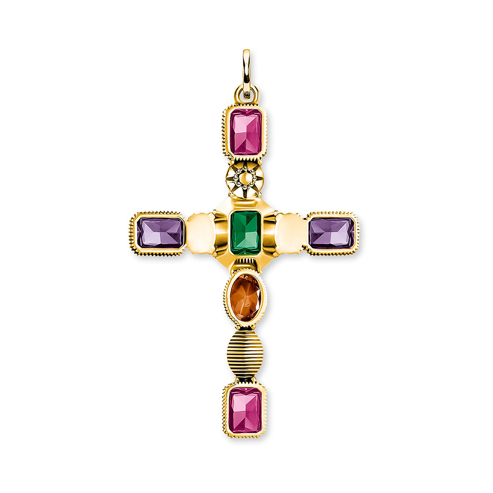 thomas sabo prívesok PE859 295 7_3