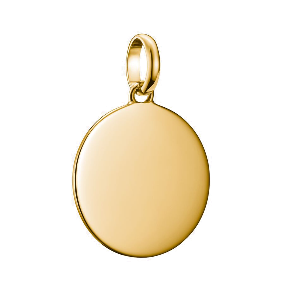 connect thomas sabo prívesok CC1273 413 39